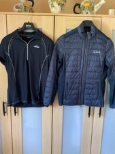 Polo steppjacke poloshirt gebraucht kaufen  Deutschland