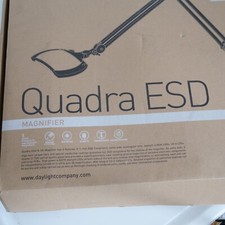 Daylight quadra esd for sale  PEMBROKE