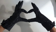 Jolie paire gants d'occasion  Bourg-de-Thizy