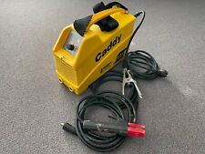 Esab caddy lhq150 gebraucht kaufen  Baunatal