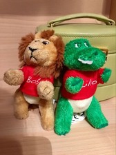 Portachiavi peluche come usato  Comiso
