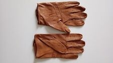 Gants conduite anciens d'occasion  Galgon