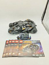 Lego 76023 the gebraucht kaufen  Langenenslingen