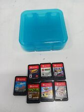 Nintendo switch video for sale  Colorado Springs