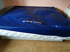 Wasserbett komplett 200x200 gebraucht kaufen  Mudau
