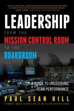 Leadership from the Mission Control Room to the Boardroom: A Guide to... comprar usado  Enviando para Brazil