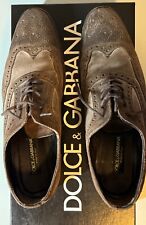 Dolce gabbana scarpe usato  Italia
