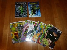 Green lantern comic gebraucht kaufen  Neu-Ulm