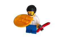 Lego city minifigur gebraucht kaufen  Osnabrück