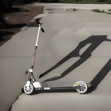 Bug 120 scooter for sale  SOLIHULL