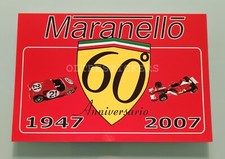 Ferrari anniversario maranello usato  San Pietro in Casale