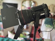 Fresnel film light for sale  GLASGOW