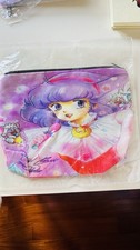 Pochette stoffa creamy usato  Catania
