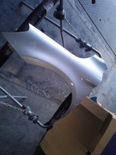 Driver left fender for sale  Camden