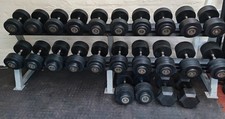 Heavy set hampton for sale  KILMARNOCK