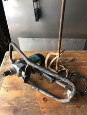 Makita ut120 mixing for sale  TREHARRIS