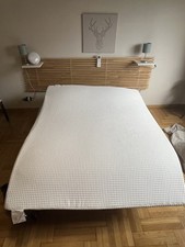 Materasso topper ikea usato  Torino