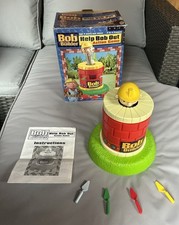 Bob builder help for sale  NEWRY