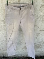 Pantalon beige sud d'occasion  Montendre