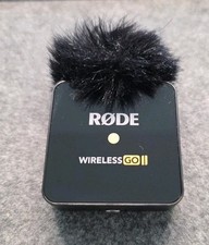 Rode wireless tx gebraucht kaufen  Friedberg (Hessen)