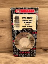 Usado, Pink Floyd Another Brick In The Wall (Part II) 3 Inch CD Single CD3 comprar usado  Enviando para Brazil