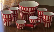Certified international popcor for sale  Donnelly