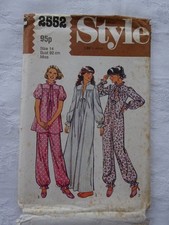 Style 2552 ladies for sale  ABERTILLERY