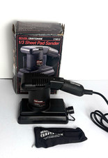 Sears craftsman corded for sale  Henderson