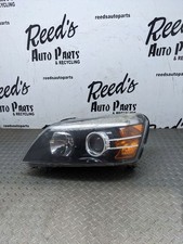 Driver left headlight for sale  Easley