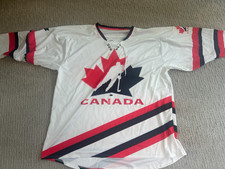 Hockey-Team Canada for sale  Peachtree City