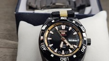 Sports automatic black for sale  Santa Rosa
