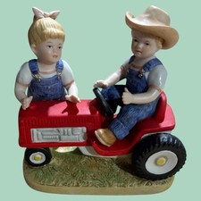 Home interior figurines for sale  Montrose