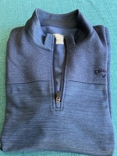 Callaway men golf for sale  CORBRIDGE