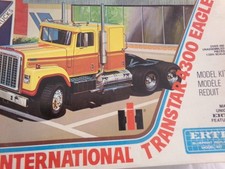 Ertl bausatz 8025 gebraucht kaufen  Zirndorf
