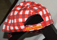 Casquette cochonou collector d'occasion  La Penne-sur-Huveaune