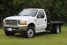 2001 ford 550 for sale  Roscoe
