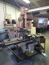 Milltronics partner cnc for sale  Bridgeport