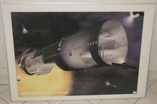 A380 airbus poster gebraucht kaufen  Hamburg