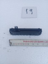 Potenziometro slider radiohm usato  Italia