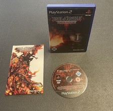 Dirge cerberus final gebraucht kaufen  Lindlar