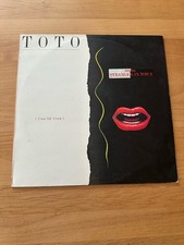 Toto isolation lp gebraucht kaufen  Münsing