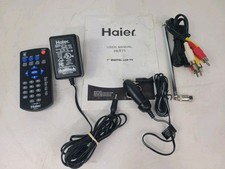 Haier model hlt71 for sale  Northwood