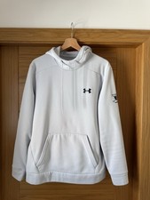 Armour golf hoody for sale  LEVEN