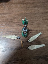 dwarf gyrocopter for sale  Pembina