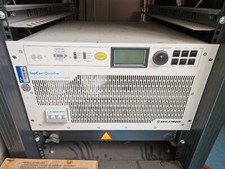 10kw 500vdc programmable d'occasion  Étampes