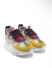 Sneakers versace chain usato  Vicenza