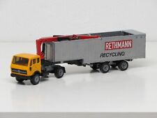 Siku 3723 rethmann gebraucht kaufen  Deutschland