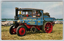 R744693 foden tractor for sale  WARLINGHAM