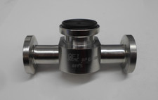Tri clamp instrument for sale  Madawaska