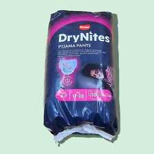 Huggies drynites saugfähige gebraucht kaufen  Berlin